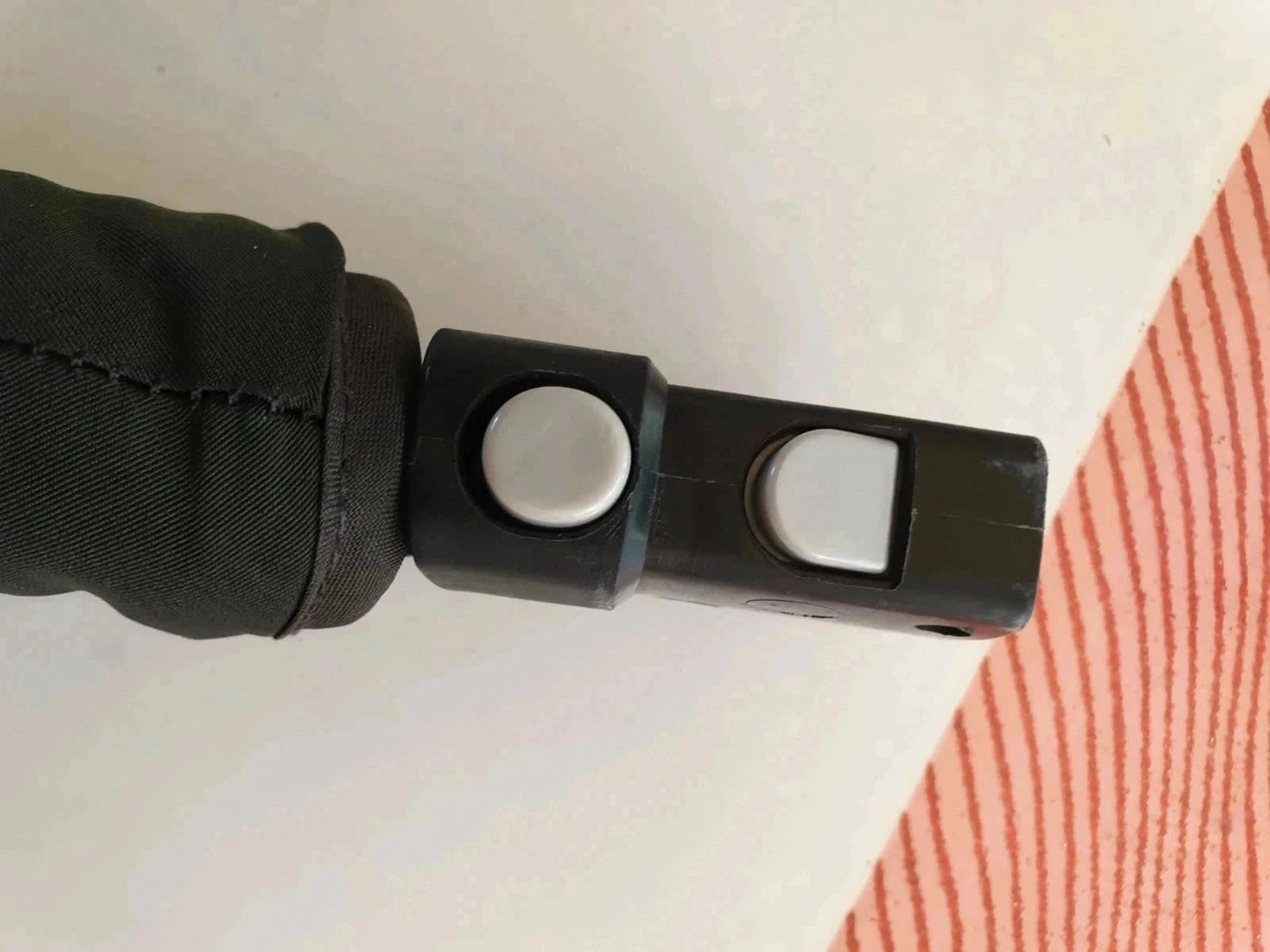 Graco Fusio steunbalk – photo 4